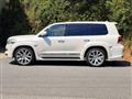 2017 Toyota Land Cruiser
