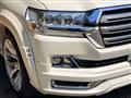 2017 Toyota Land Cruiser