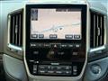 2017 Toyota Land Cruiser