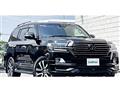 2017 Toyota Land Cruiser