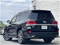 2017 Toyota Land Cruiser