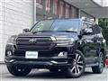 2017 Toyota Land Cruiser