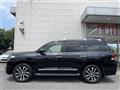 2017 Toyota Land Cruiser