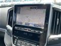 2017 Toyota Land Cruiser