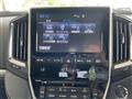 2017 Toyota Land Cruiser