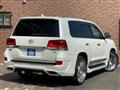 2017 Toyota Land Cruiser