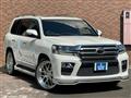 2017 Toyota Land Cruiser