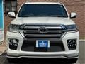 2017 Toyota Land Cruiser