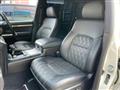 2017 Toyota Land Cruiser