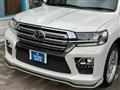 2017 Toyota Land Cruiser