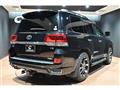 2017 Toyota Land Cruiser