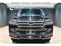 2017 Toyota Land Cruiser