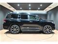 2017 Toyota Land Cruiser