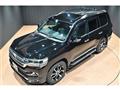 2017 Toyota Land Cruiser