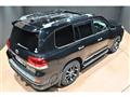 2017 Toyota Land Cruiser