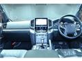 2017 Toyota Land Cruiser