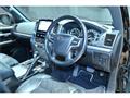 2017 Toyota Land Cruiser