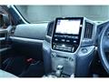 2017 Toyota Land Cruiser