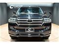 2017 Toyota Land Cruiser