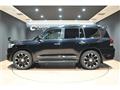 2017 Toyota Land Cruiser