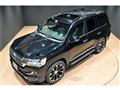 2017 Toyota Land Cruiser