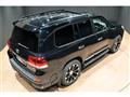 2017 Toyota Land Cruiser