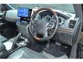 2017 Toyota Land Cruiser