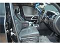 2017 Toyota Land Cruiser