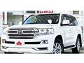 2016 Toyota Land Cruiser