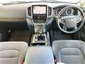 2016 Toyota Land Cruiser
