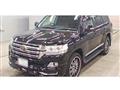 2016 Toyota Land Cruiser