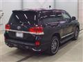 2016 Toyota Land Cruiser