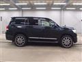 2016 Toyota Land Cruiser
