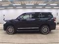 2016 Toyota Land Cruiser