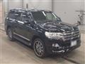2016 Toyota Land Cruiser