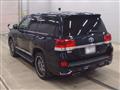 2016 Toyota Land Cruiser