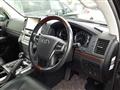 2016 Toyota Land Cruiser