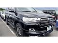2016 Toyota Land Cruiser