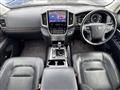 2016 Toyota Land Cruiser