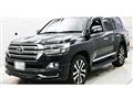 2016 Toyota Land Cruiser