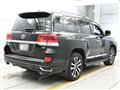 2016 Toyota Land Cruiser