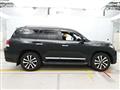 2016 Toyota Land Cruiser