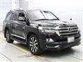 2016 Toyota Land Cruiser