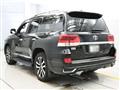 2016 Toyota Land Cruiser
