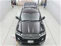 2016 Toyota Land Cruiser