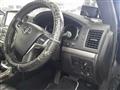 2016 Toyota Land Cruiser