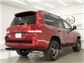 2016 Toyota Land Cruiser