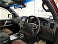2016 Toyota Land Cruiser