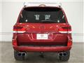 2016 Toyota Land Cruiser