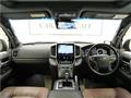 2016 Toyota Land Cruiser